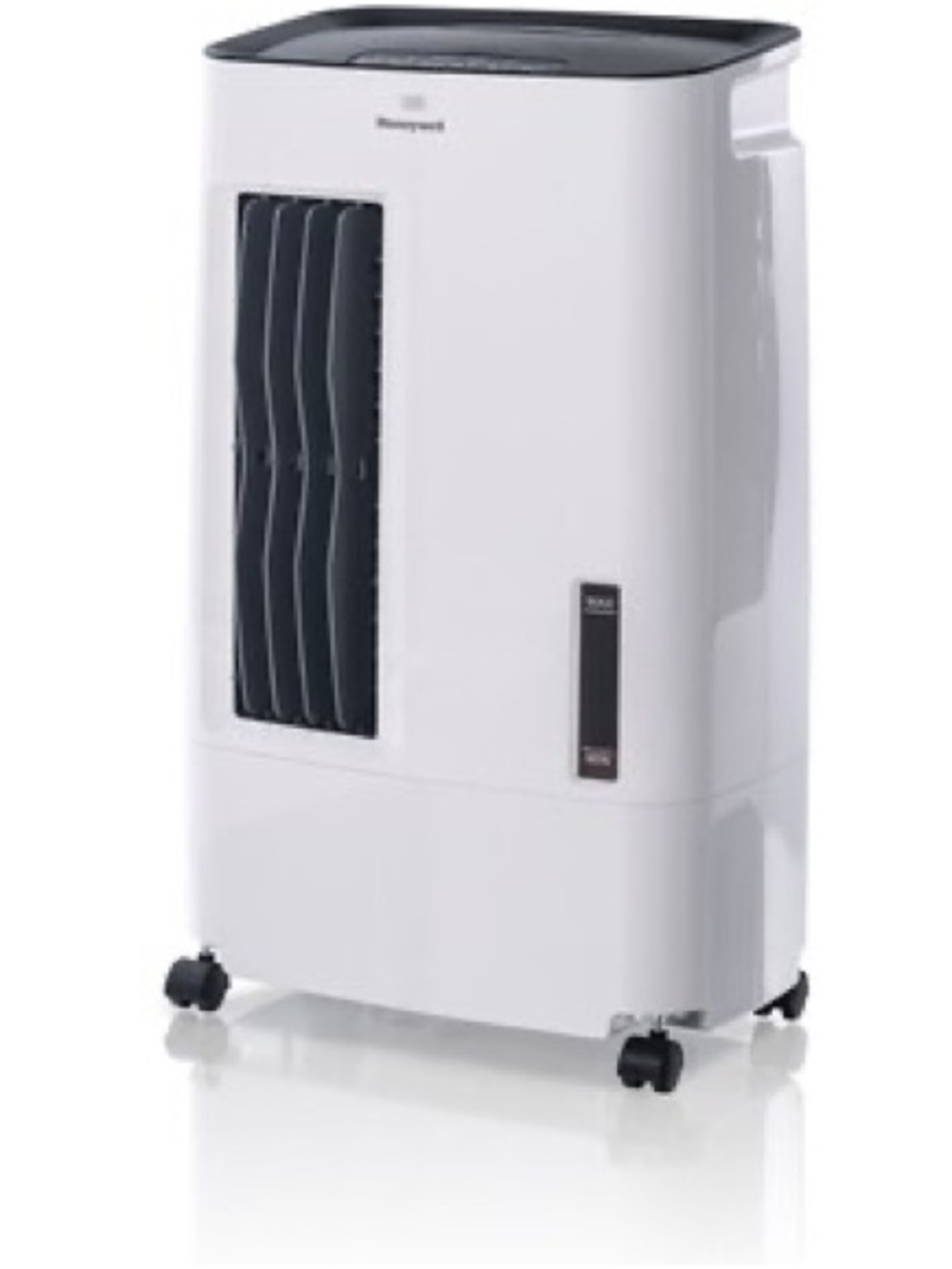 Honeywell White Portable Air Cooler